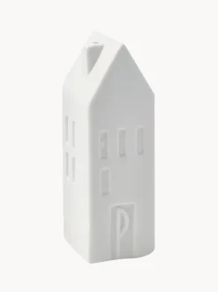 Salero y pimentero de porcelana Home, 2 uds.