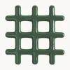 Salvamanteles Grid