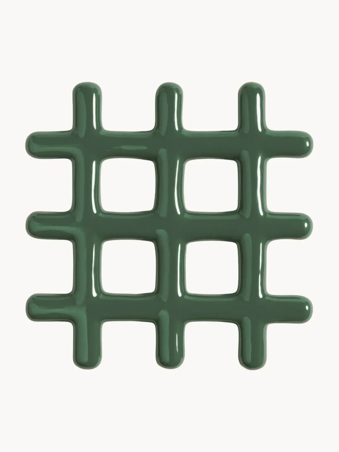 Salvamanteles Grid