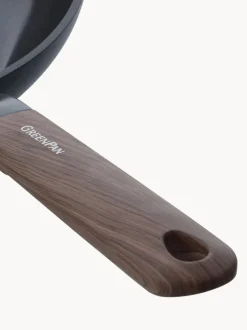 Sartén con mango de madera Eco Smartshape