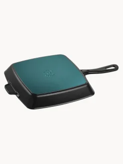 Sartén skillet cuadrada grill American Grill