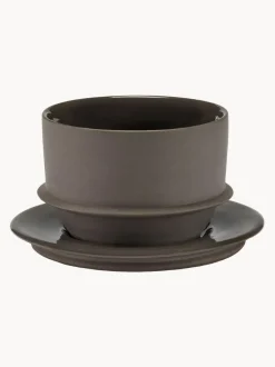 Serax x Kelly Wearstler, tazas de porcelana, 2 uds.