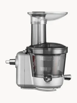 Set de accesorios para exprimidor para todos los robots de cocina, 12 piezas