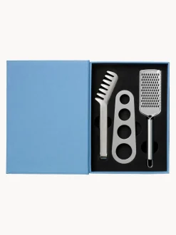 Set de accesorios para pasta The Essentials, 3 pzas.