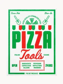 Set de accesorios para pizza The Essentials, 2 pzas.