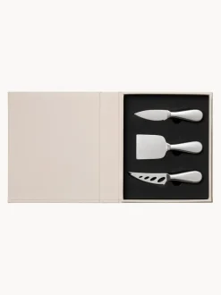 Set de accesorios para queso The Essentials, 3 pzas.