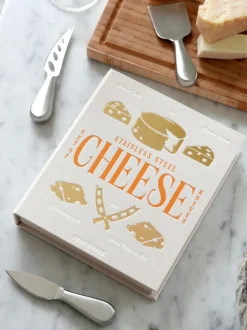 Set de accesorios para queso The Essentials, 3 pzas.