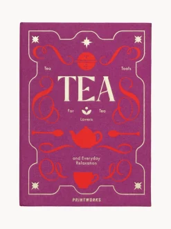 Set de accesorios para té The Essentials, 3 pzas.