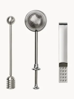 Set de accesorios para té The Essentials, 3 pzas.