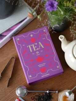 Set de accesorios para té The Essentials, 3 pzas.