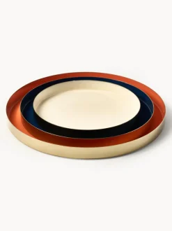 Set de bandejas decorativas Tavi, 3 uds.