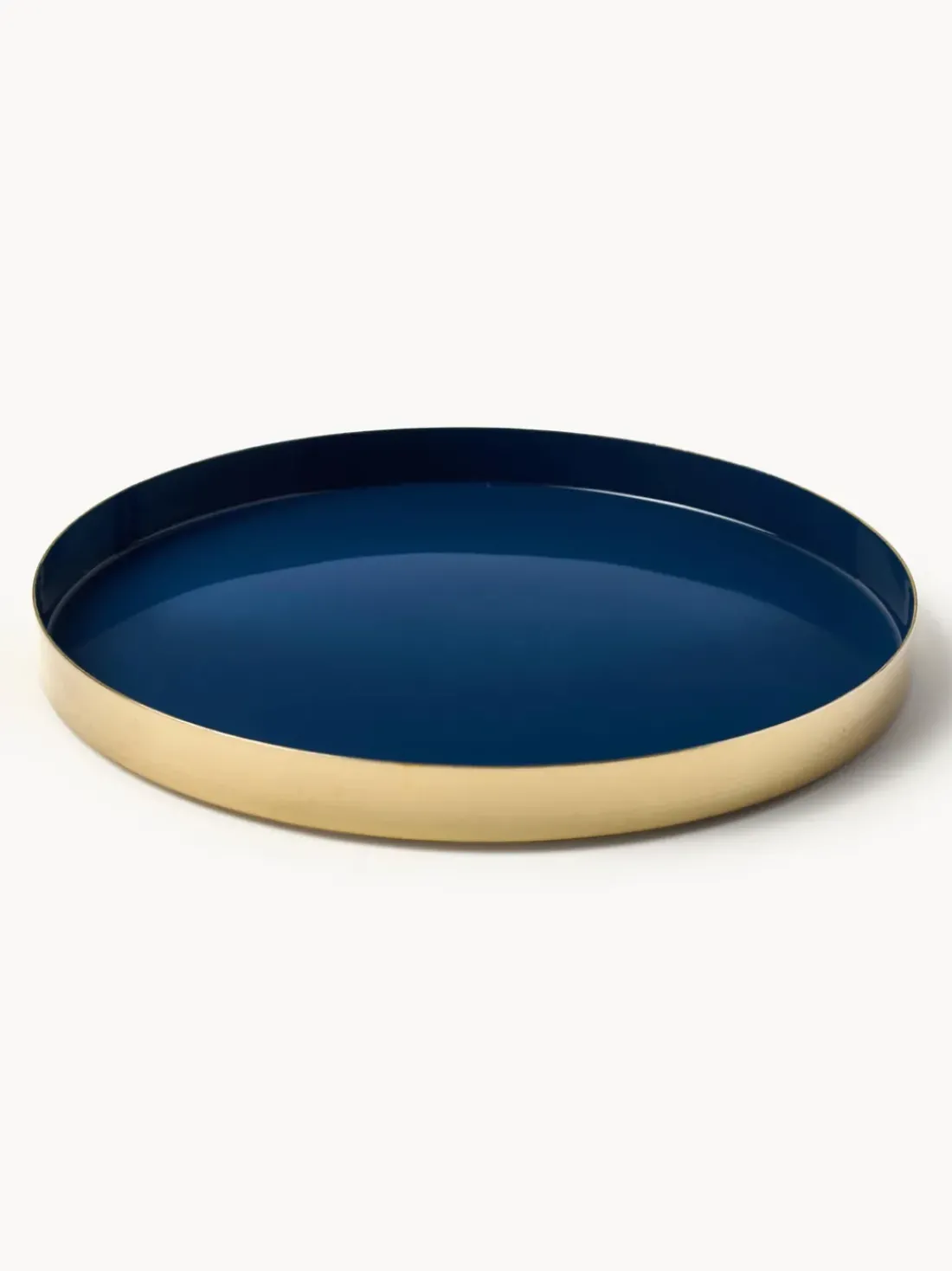 Set de bandejas decorativas Tavi, 3 uds.