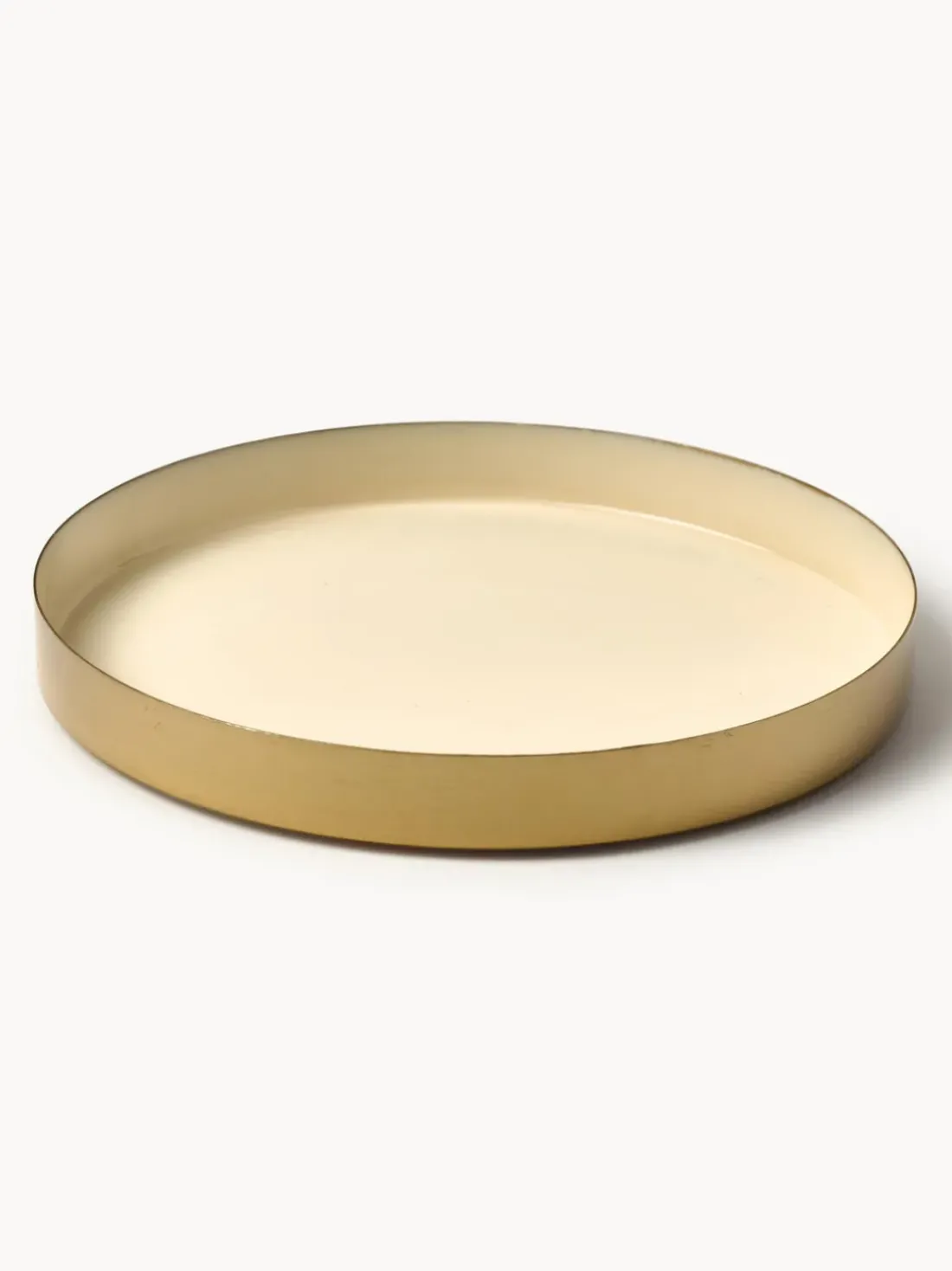 Set de bandejas decorativas Tavi, 3 uds.
