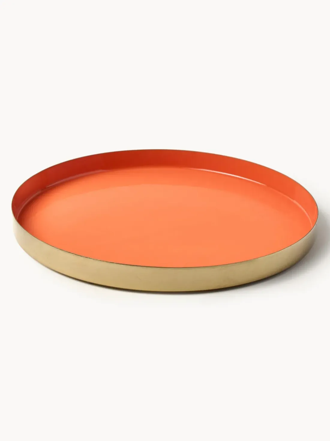 Set de bandejas decorativas Tavi, 3 uds.