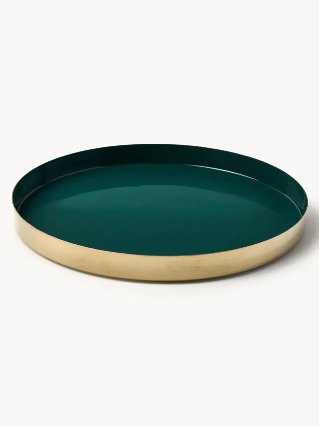 Set de bandejas decorativas Tavi, 3 uds.