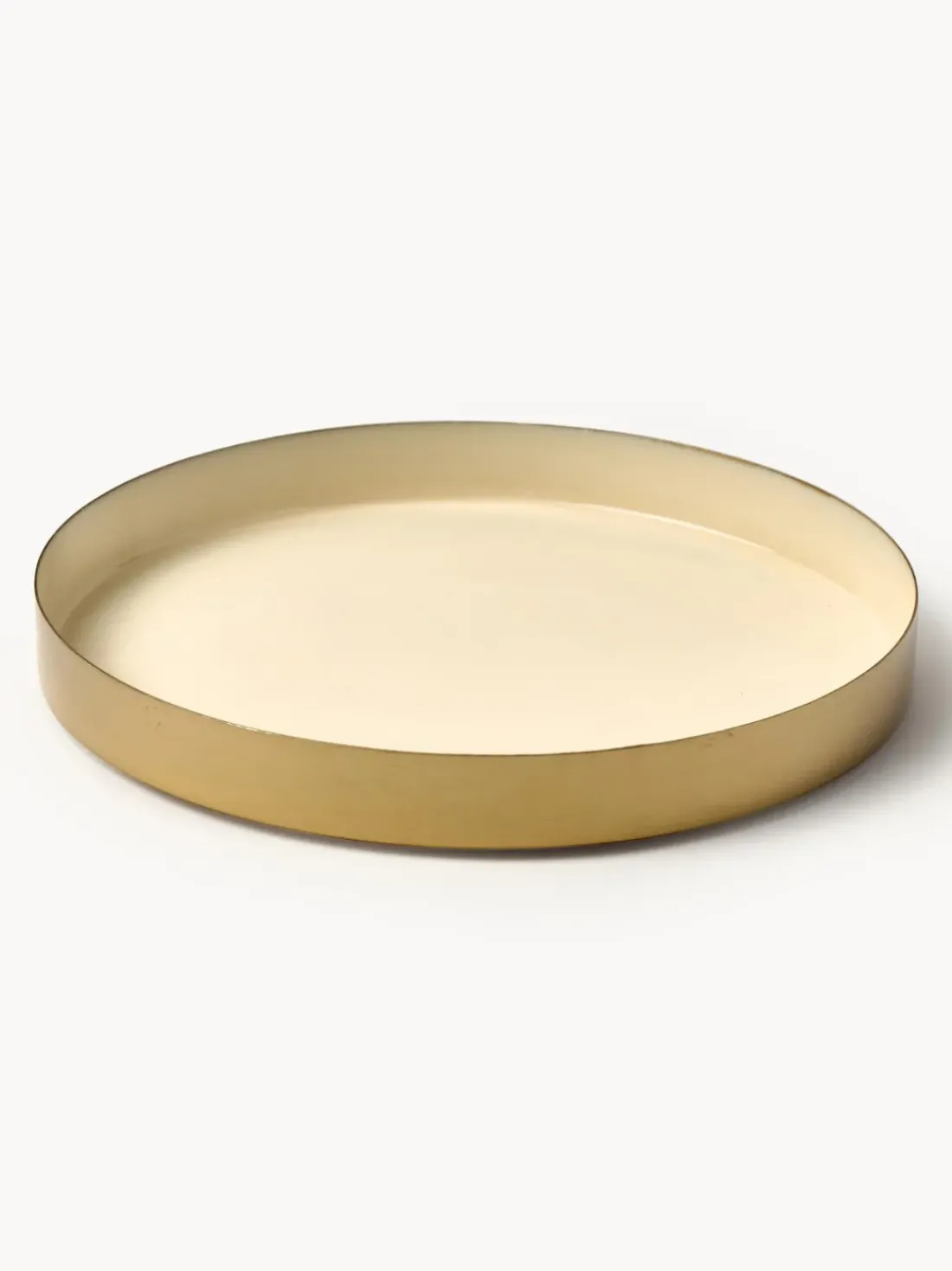Set de bandejas decorativas Tavi, 3 uds.