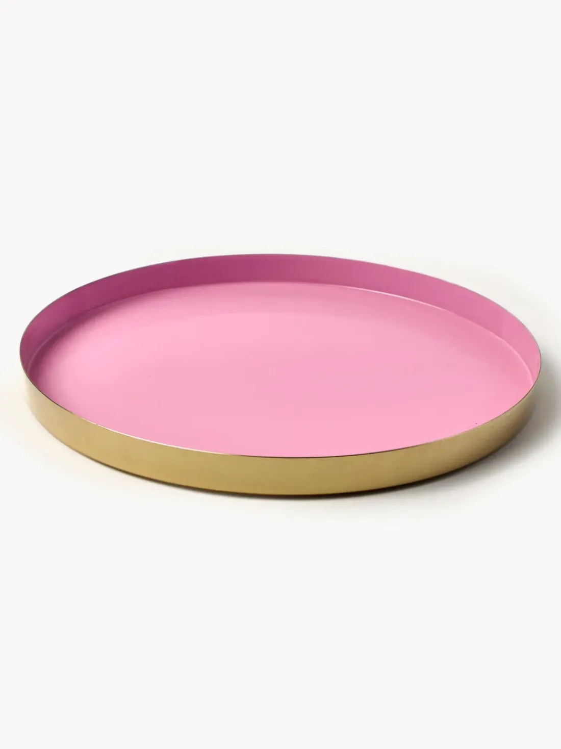Set de bandejas decorativas Tavi, 3 uds.