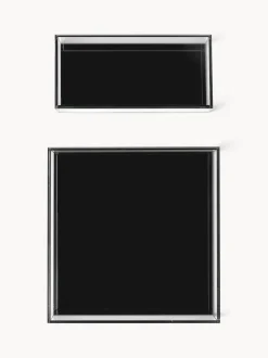 Set de bandejas decorativas Yuki, 2 pzas.