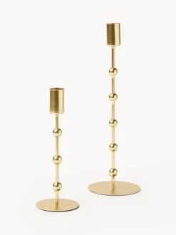 Set de candelabros Kimberly, 2 uds.