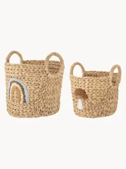 Set de cestas Agnes, 2 uds.