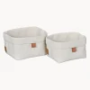 Set de cestas Premium, 2 uds.