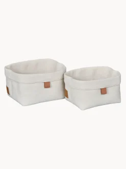 Set de cestas Premium, 2 uds.
