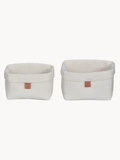 Set de cestas Premium, 2 uds.