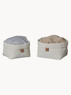 Set de cestas Premium, 2 uds.