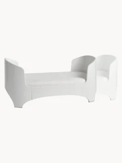 Set de conversión de cuna a cama infantil Leander Classic