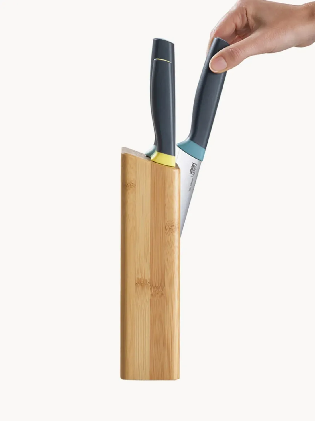 Set de cuchillos Elevate Slim, 5 cuchillos.