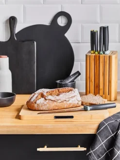 Set de cuchillos Elevate Slim, 5 cuchillos.