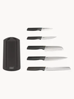 Set de cuchillos Elevate, 5 uds.