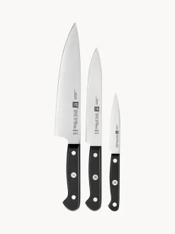 Set de cuchillos Gourmet, 3 uds.