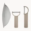 Set de cuchillos Singles, 3 pzas.