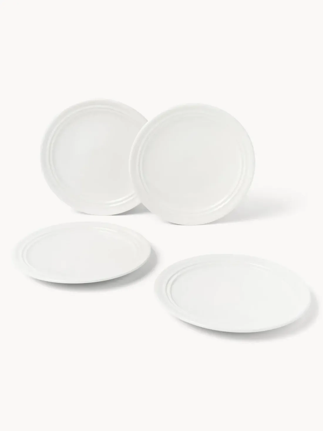 Set de desayuno artesanal Stevns, 4 comensales (12 pzas.)