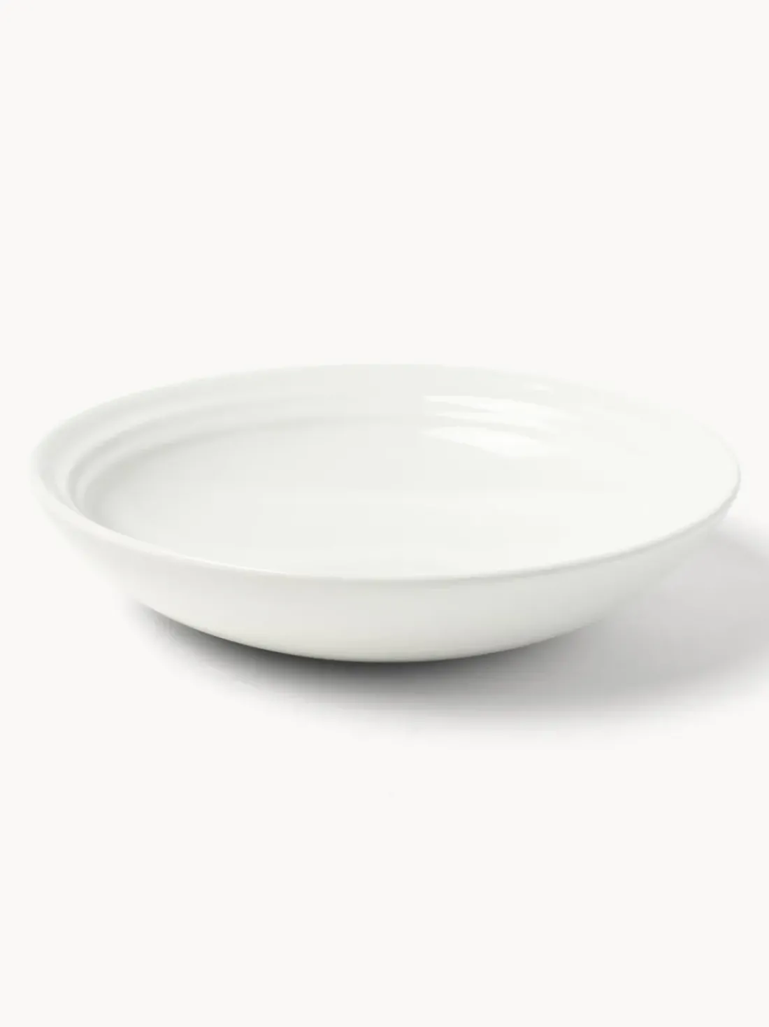 Set de desayuno artesanal Stevns, 4 comensales (12 pzas.)