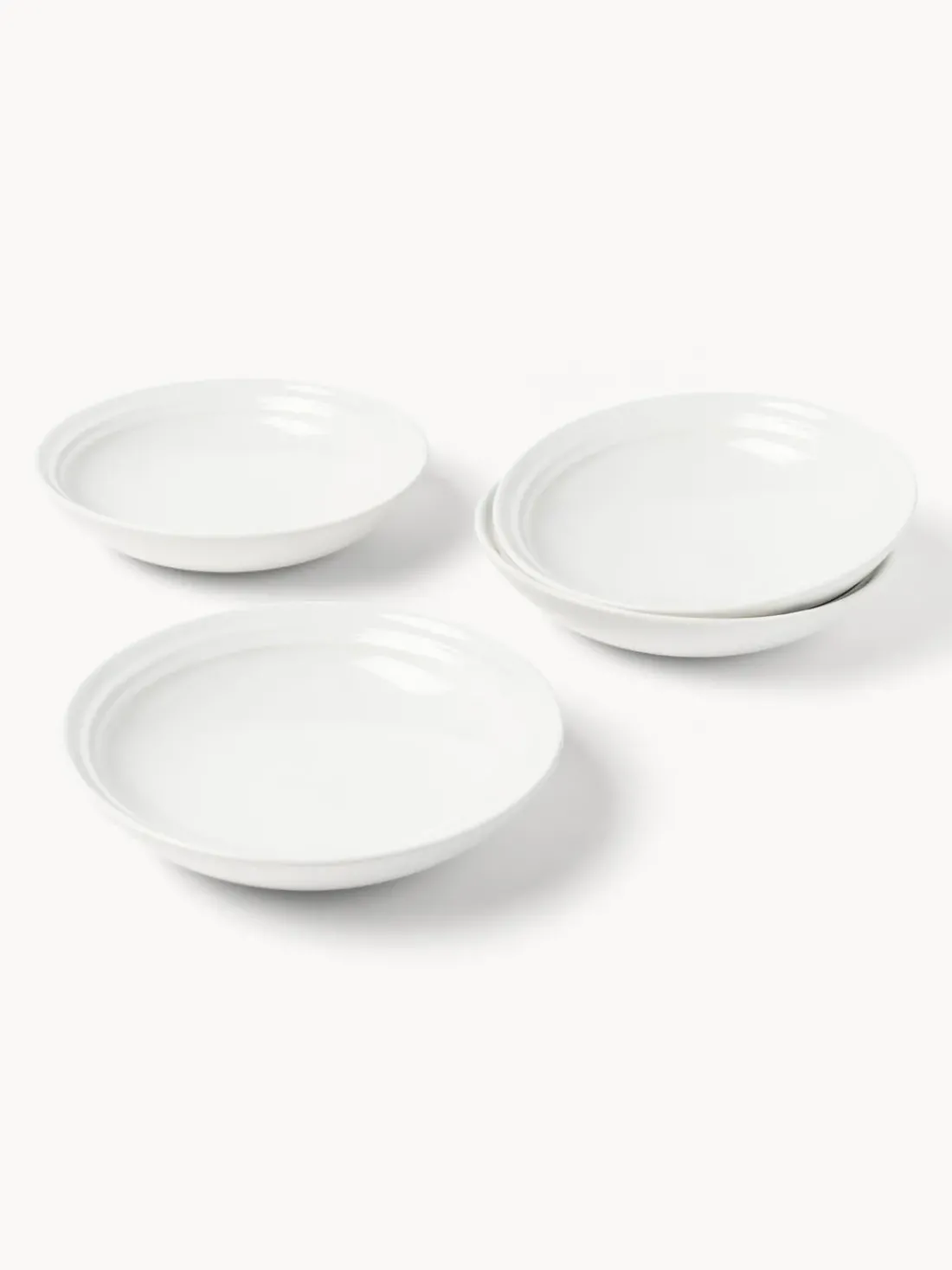 Set de desayuno artesanal Stevns, 4 comensales (12 pzas.)