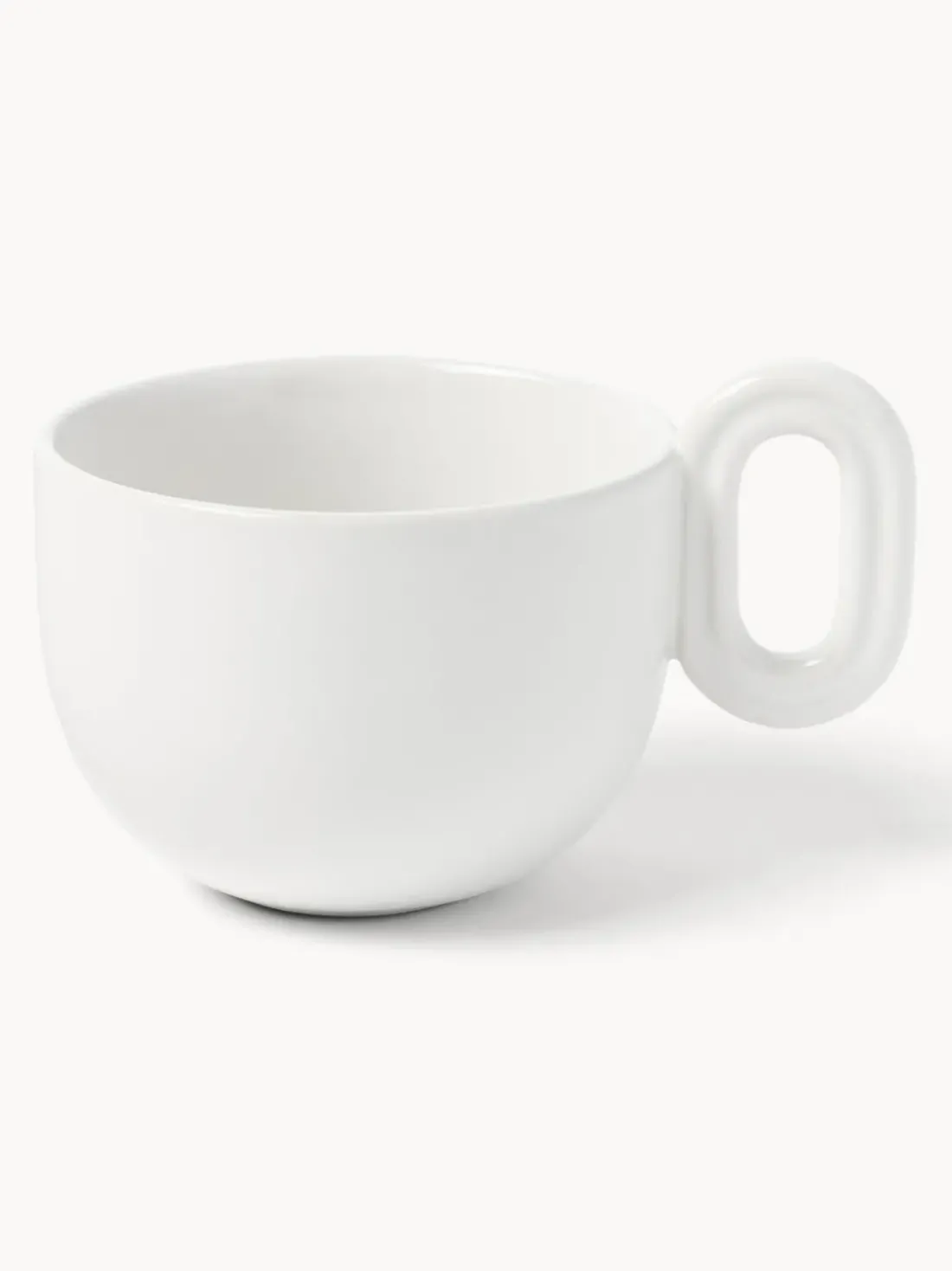 Set de desayuno artesanal Stevns, 4 comensales (12 pzas.)