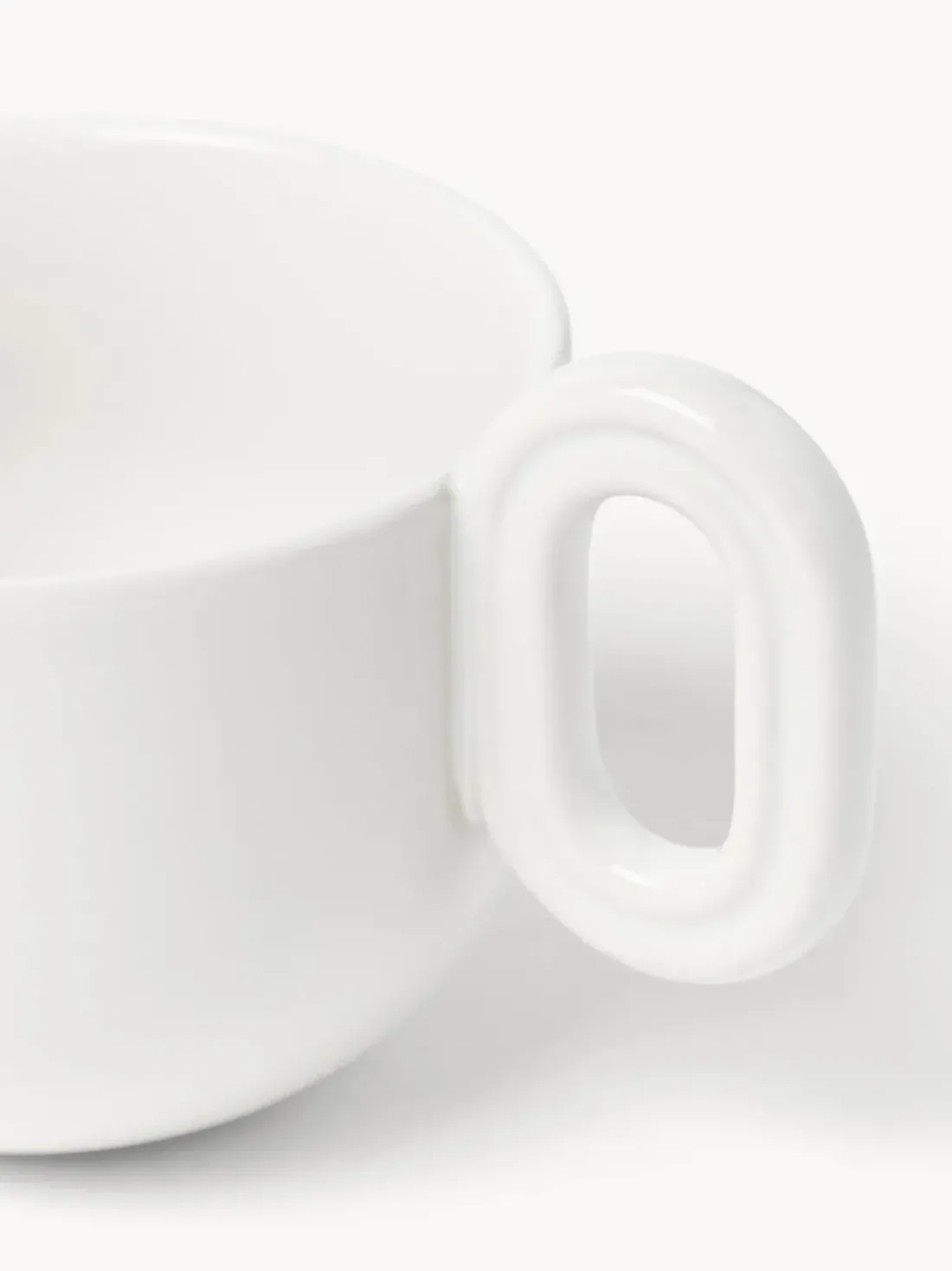 Set de desayuno artesanal Stevns, 4 comensales (12 pzas.)