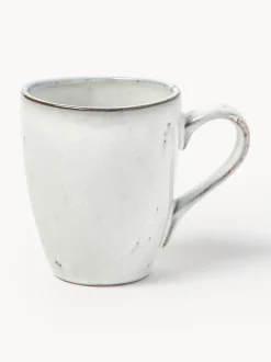 Set de desayuno Nordic Sand, 4 comensales (12 pzas.)