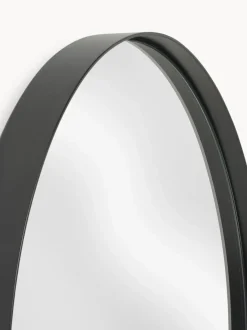Set de espejos de pared redondos Lacie, 3 uds.