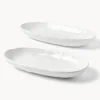 Set de fuentes grandes Cassia, 2 uds.
