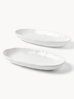 Set de fuentes grandes Cassia, 2 uds.
