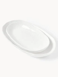 Set de fuentes grandes Cassia, 2 uds.