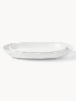 Set de fuentes grandes Cassia, 2 uds.