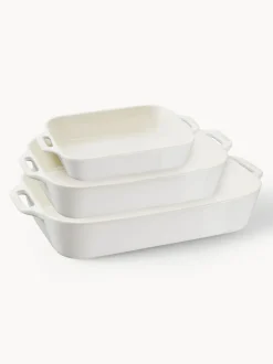 Set de fuentes horno Ceramic, 3 uds.