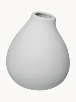 Set de jarrones pequeños de porcelana Nona, 3 uds.