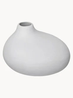 Set de jarrones pequeños de porcelana Nona, 3 uds.