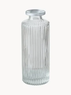 Set de jarrones pequeños de vidrio Adore, 3 uds.