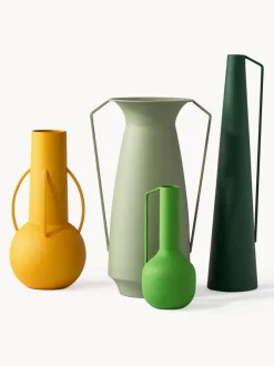 Set de jarrones Roman, 4 uds.